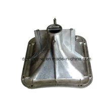 Aluminum Alloy Die Casting for Light Fittings (AL0039) with CNC Machining Made in China